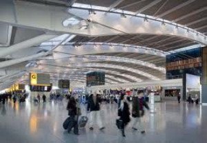 Heathrow alcanza 6,9 millones de pasajeros en julio, un 5,5% más