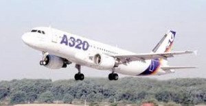Airbus consigue 132 pedidos más que Boeing hasta julio