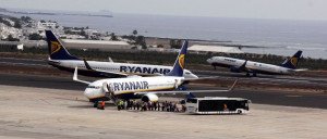El 67% de los pilotos de Ryanair recela de plantear cuestiones de seguridad