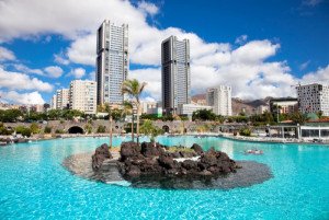 Santa Cruz de Tenerife será sede del congreso de CEHAT en 2014