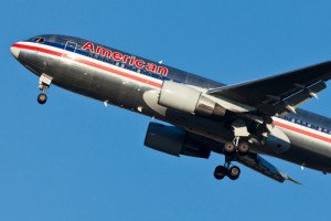 EEUU impide la fusión de American Airlines y US Airways