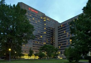 Starwood llega a Memphis con un nuevo hotel de la marca Sheraton