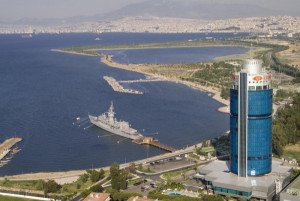 Wyndham abre tres hoteles en Turquía y el Líbano