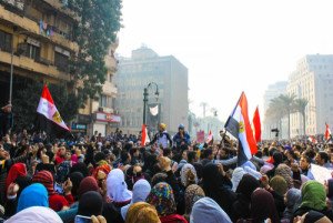 Egipto: turistas confinados en hoteles y excursiones canceladas