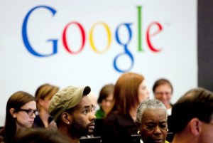 Google vale un 900% más que cuando se estrenó en Wall Street