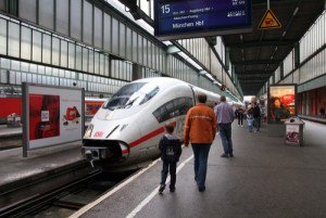 Al Qaeda planearía atentar contra trenes en Europa