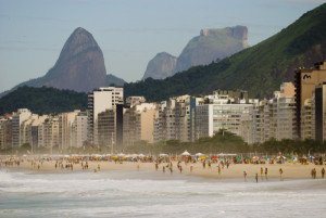 Brasil construye 147 nuevos alojamientos para el Mundial 2014