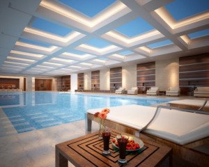 Kempinski alcanza casi la veintena de hoteles en China