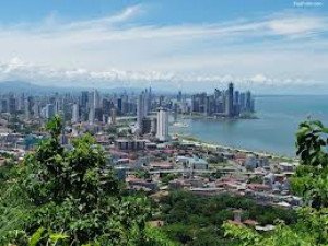 Panamá recibe 1,1 millones de turistas internacionales hasta junio
