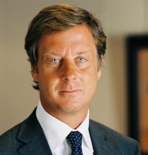 Sébastien Bazin, nuevo presidente y CEO de Accor