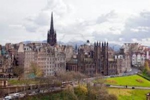 El turismo de reuniones aporta 2.200 M € a la economía escocesa