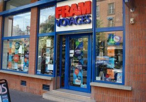 FRAM Voyages ahonda su crisis con unas pérdidas de más de 30 M €