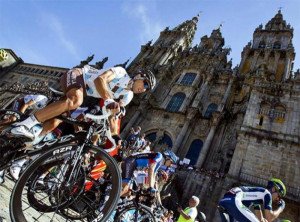 La Vuelta, una oportunidad para la promoción turística de España