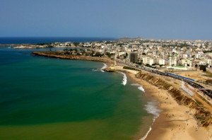 España y Senegal amplían la relación aérea entre ambos países