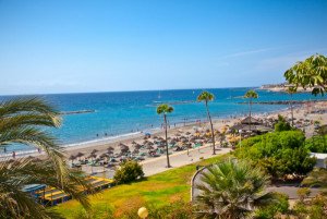 Los TTOO nórdicos señalan Canarias como principal beneficiaria del desvío de turistas de Egipto