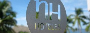 NH Hoteles registró unas pérdidas de 35 M € en el primer semestre 