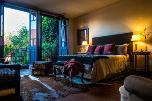 Cadena Bourbon se hace cargo del petit hotel de Coppola en Buenos Aires