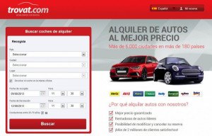 Marquee Travel Group lanza plataforma online uruguaya de alquiler de autos