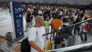 El 83% de los argentinos no contrata paquetes turísticos en viajes al exterior