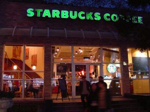 Starbucks sumará 80 cafeterías en Argentina y 50 en Chile