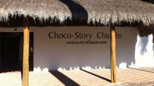 Autoridades mexicanas ordenan demoler Museo del Chocolate en Chichén Itzá