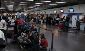 Telefónica deberá pagar más de US$ 100.000 por perjudicar a Aerolíneas Argentinas