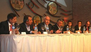 San Juan busca posicionarse como destino de reuniones en Argentina