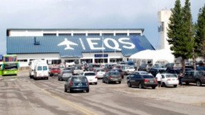 Argentina suma nuevo aeropuerto internacional tras habilitación en Esquel