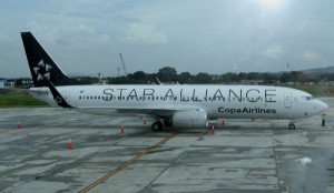Star Alliance domina el 44% del mercado internacional en Latinoamérica