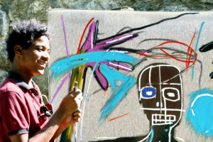 Loft de Basquiat en Nueva York se convierte en alojamiento turístico de lujo