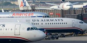 El Gobierno de EEUU, contra la fusión entre American Airlines y US Airways