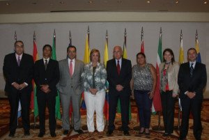 Ministros de UNASUR apuestan a la creación de la Conferencia Suramericana de Turismo