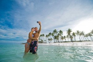 Aumentan turistas de Norteamérica y Sudamérica en República Dominicana