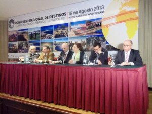 Uruguay busca generar nueva oferta de turismo y profesionalizar servicios