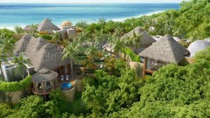 Spa de hotel en Nicaragua fue elegido entre los mejores del mundo