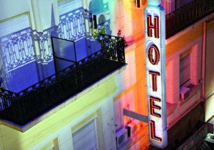 Ocupación hotelera fue de 53% en Buenos Aires