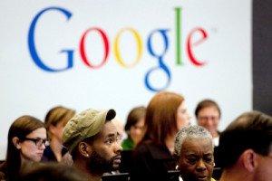 Google vale 900% más que cuando debutó en Wall Street
