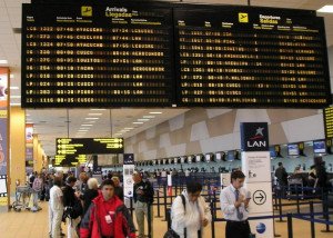 Ampliación de aeropuerto peruano permitirá tráfico de 30 millones de pasajeros