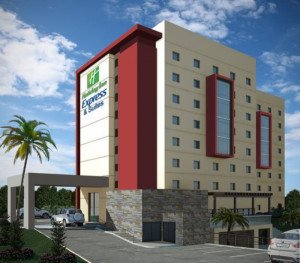 IHG invierte US$ 10 millones en un nuevo hotel en México