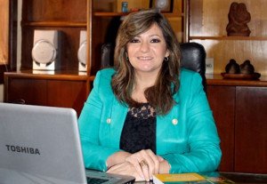 Paraguay tiene nueva Secretaria de Turismo: Marcela Bacigalupo