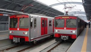 Segundo tramo del Metro de Lima concluirá en abril