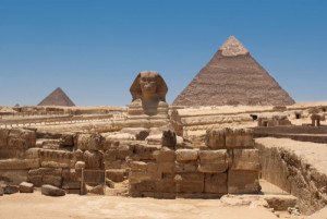 Gobierno de Uruguay recomienda no viajar a Egipto