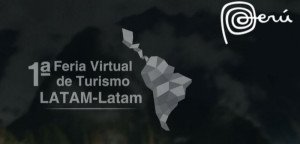 Preparan primera Feria Virtual de Turismo LATAM-Latam