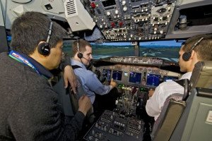 Aerolíneas necesitarán más de un millón de nuevos pilotos y técnicos