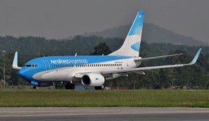 Argentina exige reciprocidad a Chile y Brasil para operaciones de Aerolíneas Argentinas