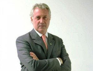 Matías Patanian nuevo CEO de Aeropuertos Argentina 2000