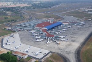 Panamá mantiene categoría 1 en seguridad operacional aérea