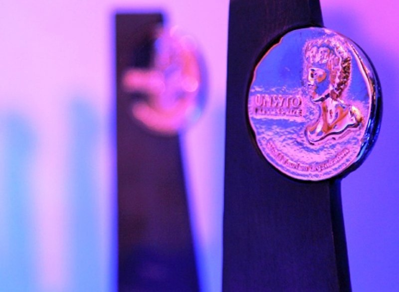 Los Premios Ulises, de la OMT, fueron creados en 2003