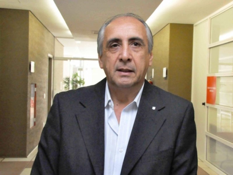 Sergio Bañales: 'los agentes de viajes estamos ofendidos y pidiendo que se retracte”