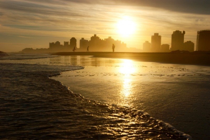 Técnicos internacionales analizarán el caso del balneario uruguayo con la idea de trasladar las conclusiones a otros destinos